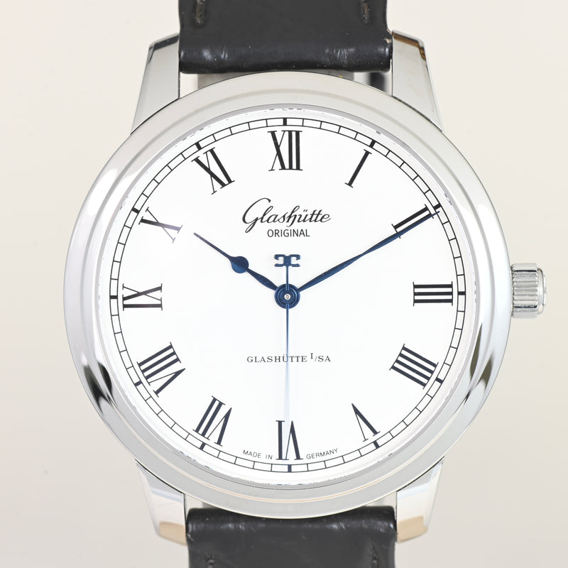 Glashütte Original Senator 1-39-59-01-02-04