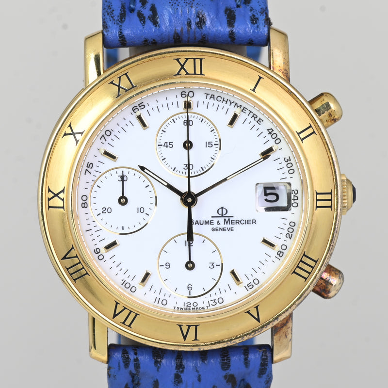 Baume & Mercier Baumatic 86104