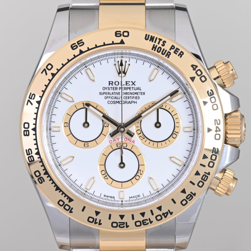 Rolex Daytona 126503
