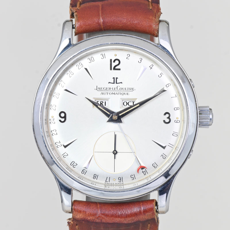Jaeger-LeCoultre Master Calendar 140.8.87