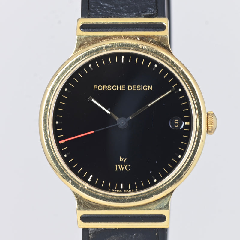 IWC Porsche Design 3320