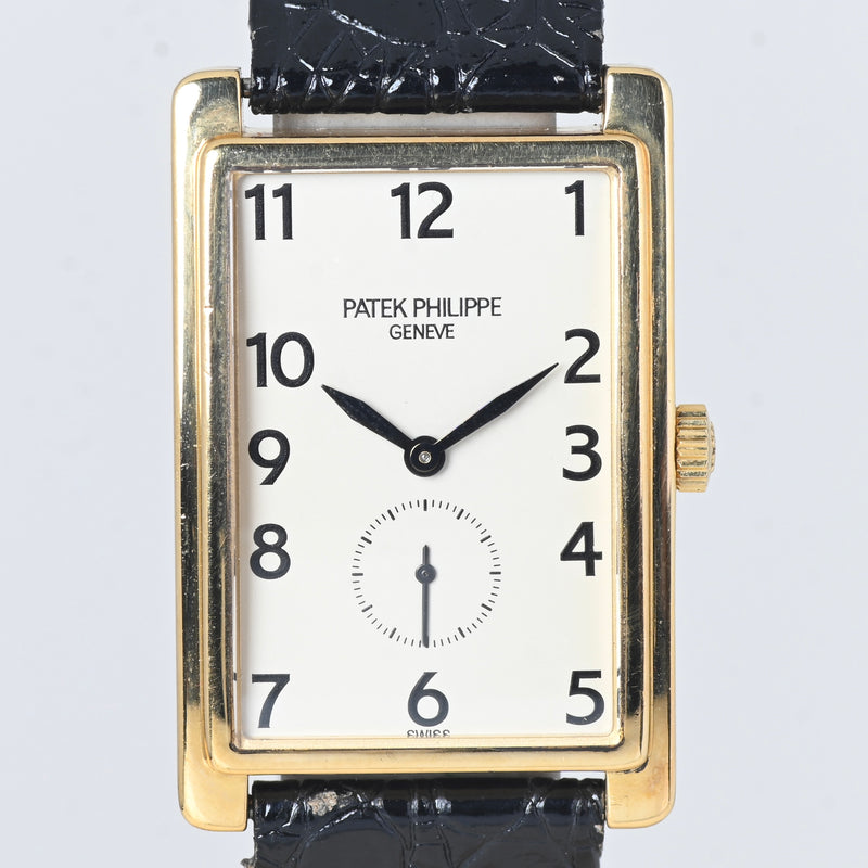 Patek Philippe Gondolo 7009J
