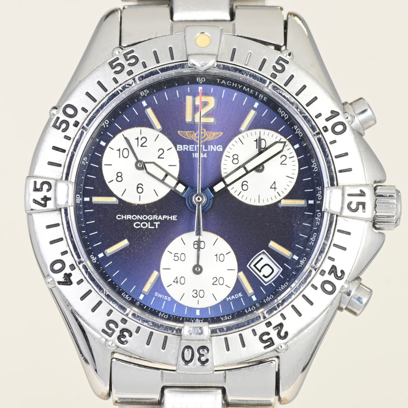 Breitling Colt Chronograph