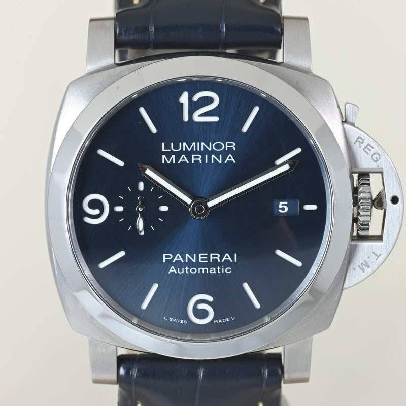 Panerai Luminor Automatik PAM01313