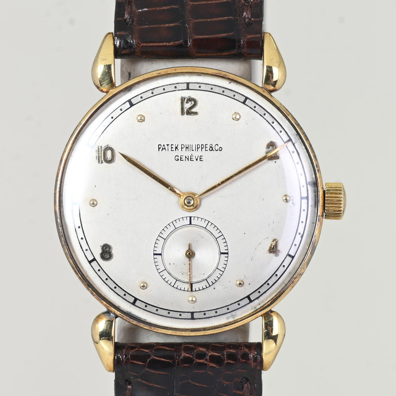 Patek Philippe Calatrava 448