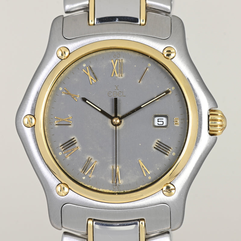 Ebel 1911 187902