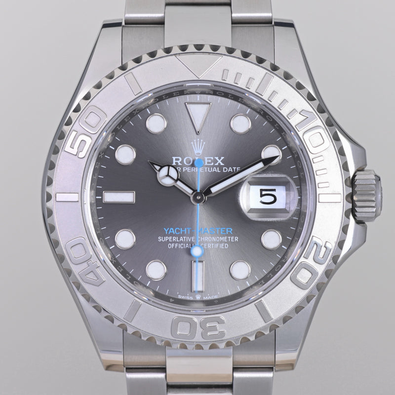 Rolex Yacht-Master 40 126622