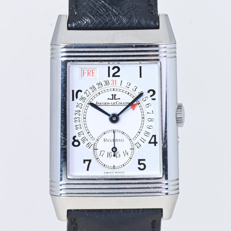 Jaeger-LeCoultre Grand Taille Reverso 270.8.36