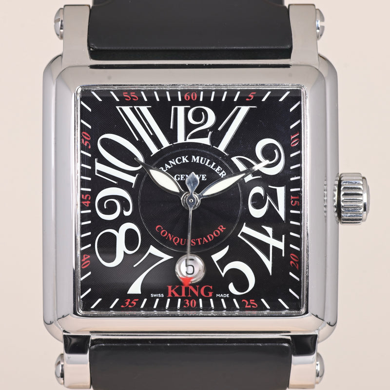 Franck Muller Conquistador Cortez King 1000K CC
