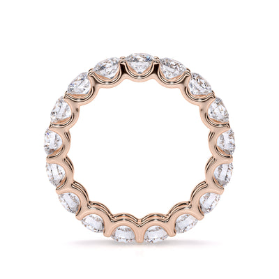 Memoirering Roségold