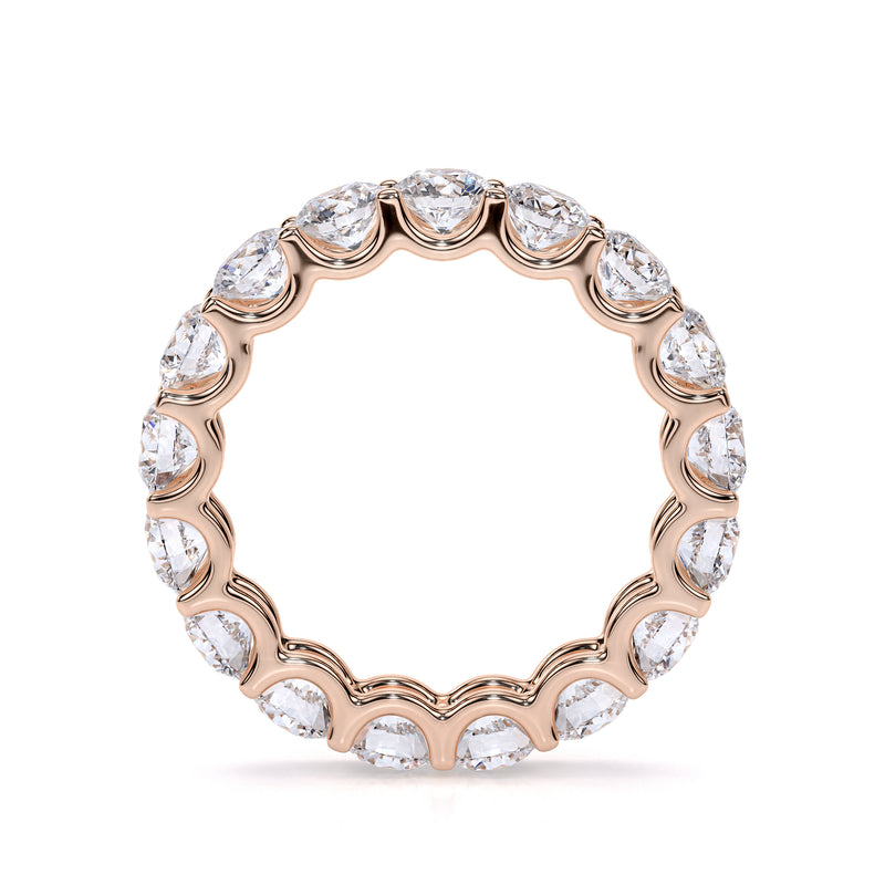 Memoirering Roségold