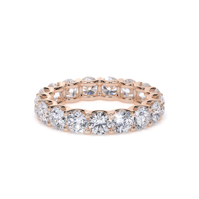 Memoirering Roségold