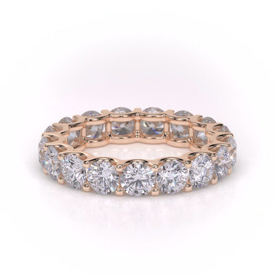 Memoirering Roségold
