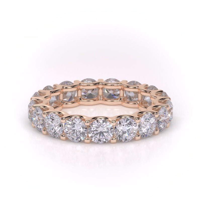 Memoirering Roségold